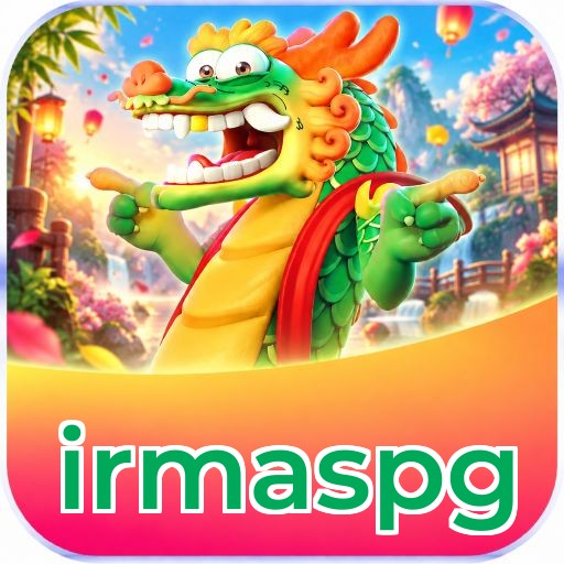 Logo irmaspg