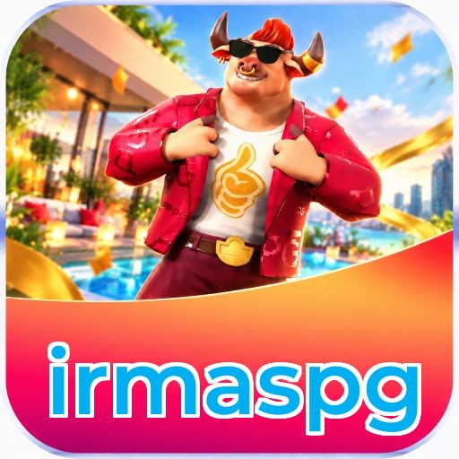 Logo irmaspg - Cassino Online Brasil