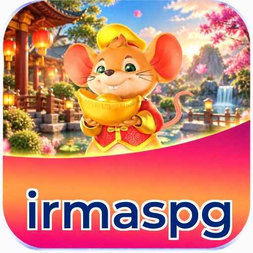 Logo irmaspg