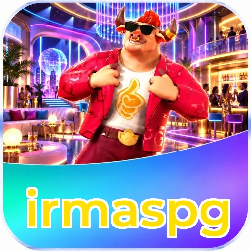 Logo irmaspg - Cassino Online Brasil