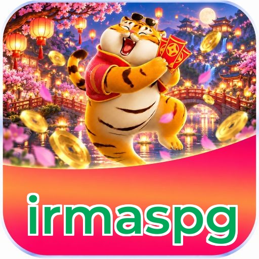 Logo irmaspg