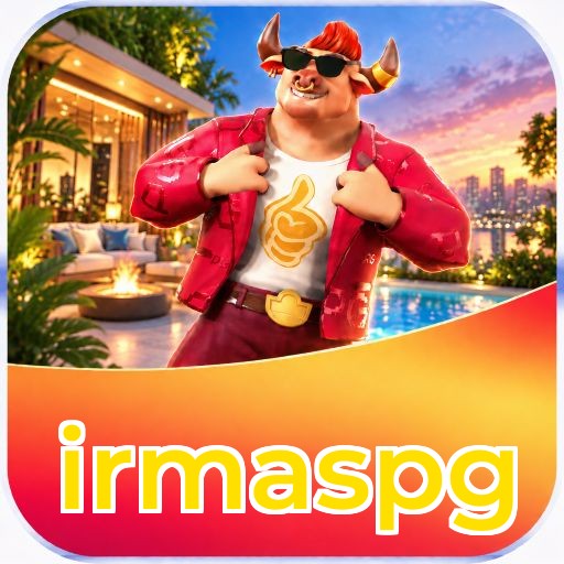 Logo irmaspg - Cassino Online Brasil