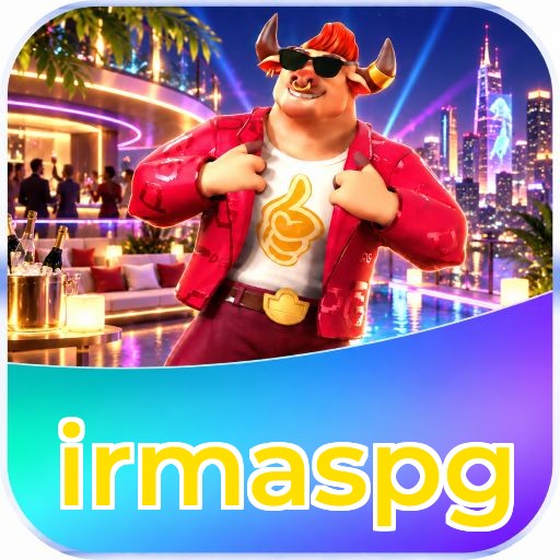 Logo irmaspg