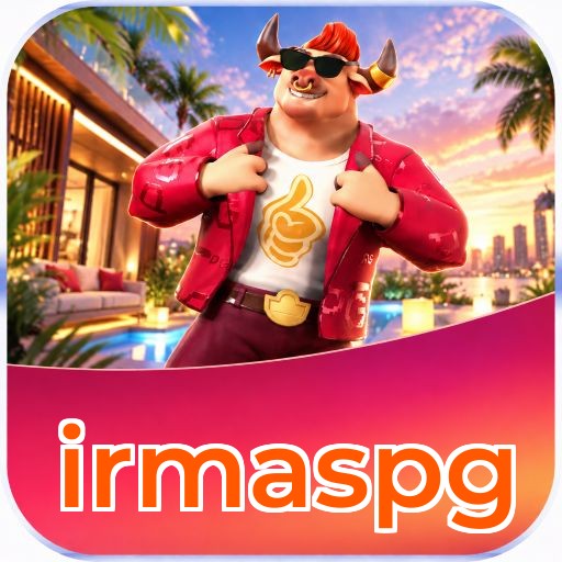 Logo irmaspg