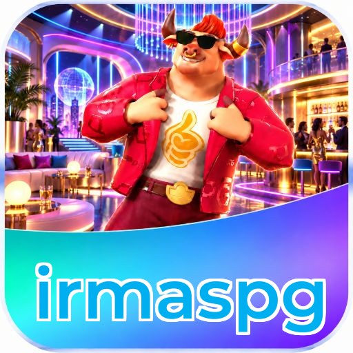Logo irmaspg