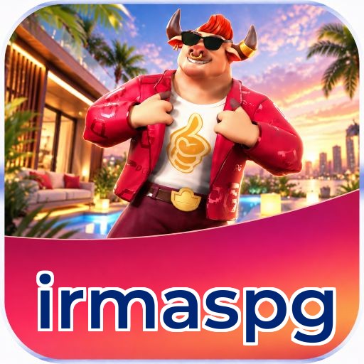 Logo irmaspg - Cassino Online Brasil
