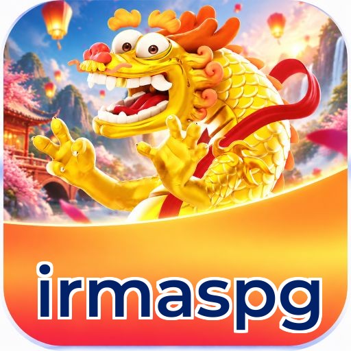 Logo irmaspg