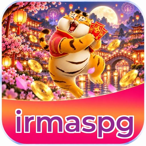 Logo irmaspg
