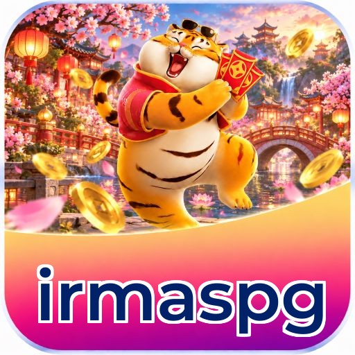 Logo irmaspg - Cassino Online Brasil