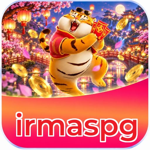 Logo irmaspg