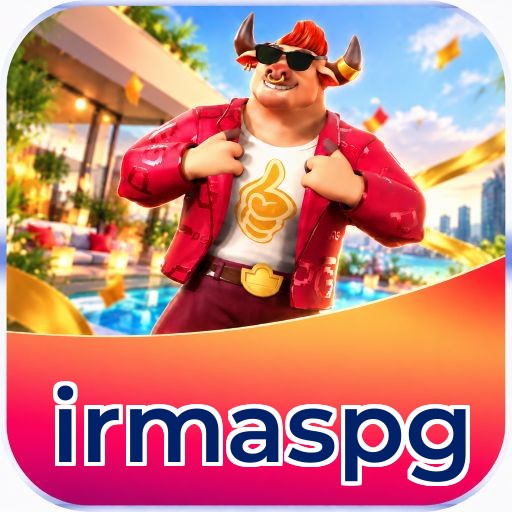 Logo irmaspg - Cassino Online Brasil