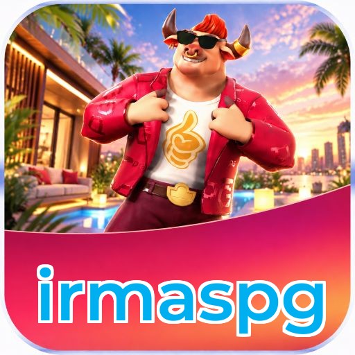 Logo irmaspg - Cassino Online Brasil