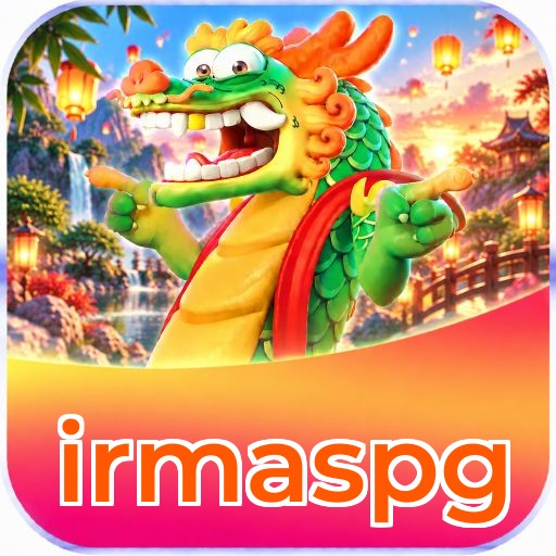 Logo irmaspg