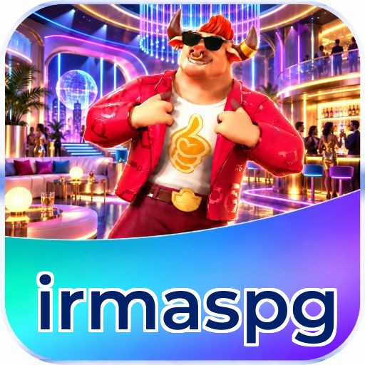 Logo irmaspg - Cassino Online Brasil