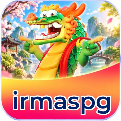 Logo irmaspg - Cassino Online Brasil