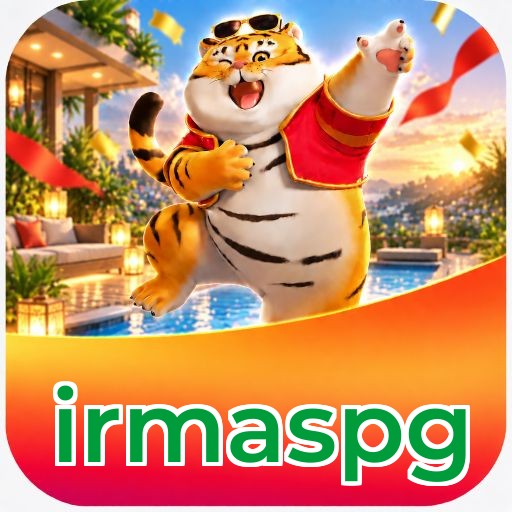 Logo irmaspg - Cassino Online Brasil