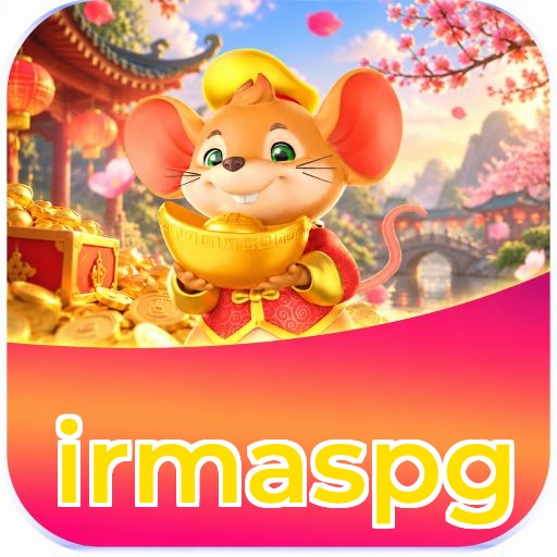 Logo irmaspg