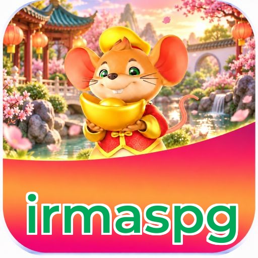 Logo irmaspg - Cassino Online Brasil