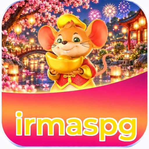 Logo irmaspg