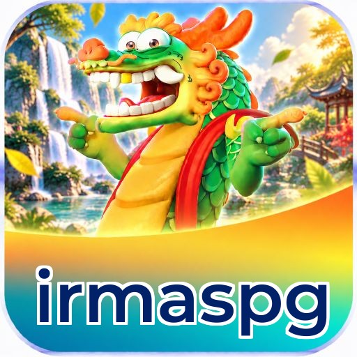 Logo irmaspg