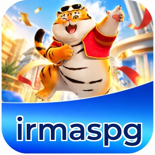 Interface do APK irmaspg para Android
