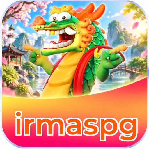 Logo irmaspg