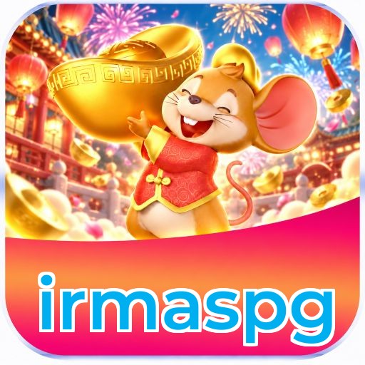 Logo irmaspg